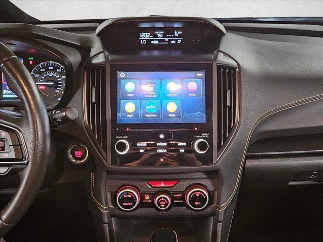 Used 2022 Subaru Crosstrek 2.5i Sport w/ Moonroof Package image 17