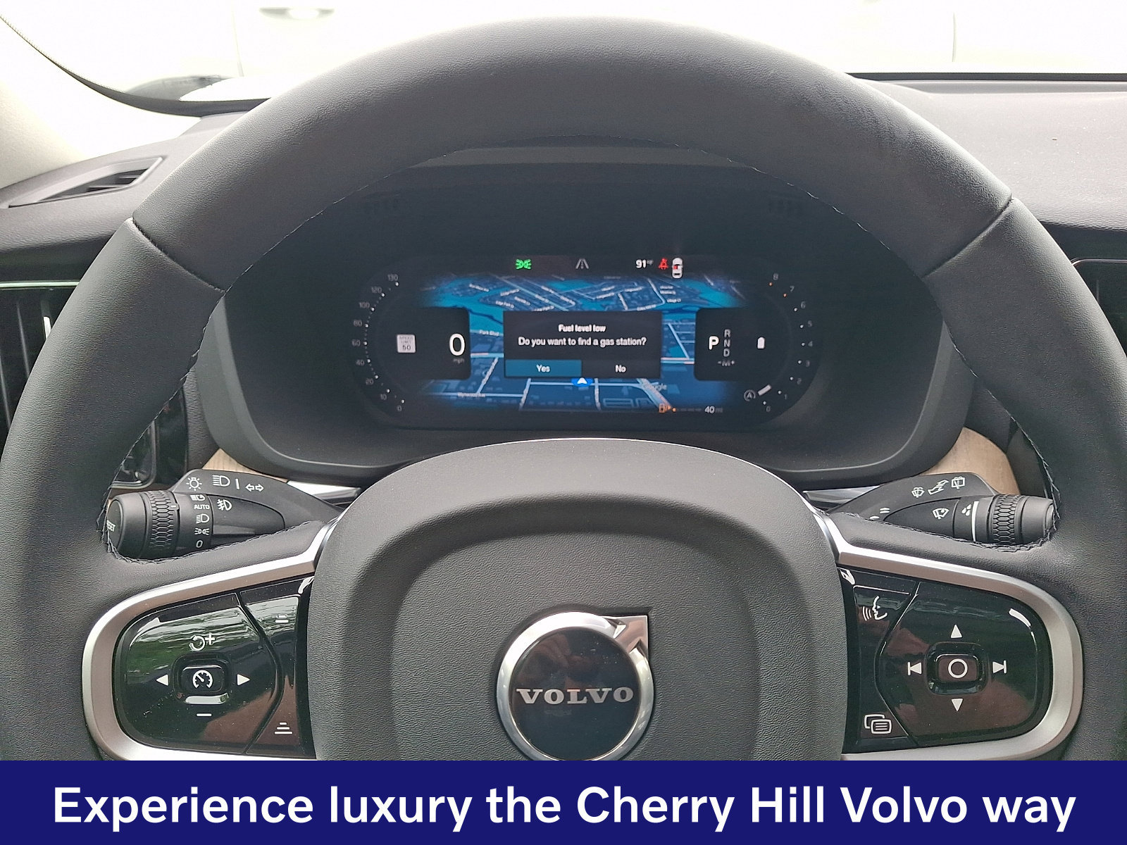 New 2026 Volvo XC60 B5 Plus w/ Climate Package AWD/4WD image 16