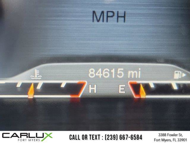 Used 2017 Jeep Cherokee High Altitude AWD/4WD image 28