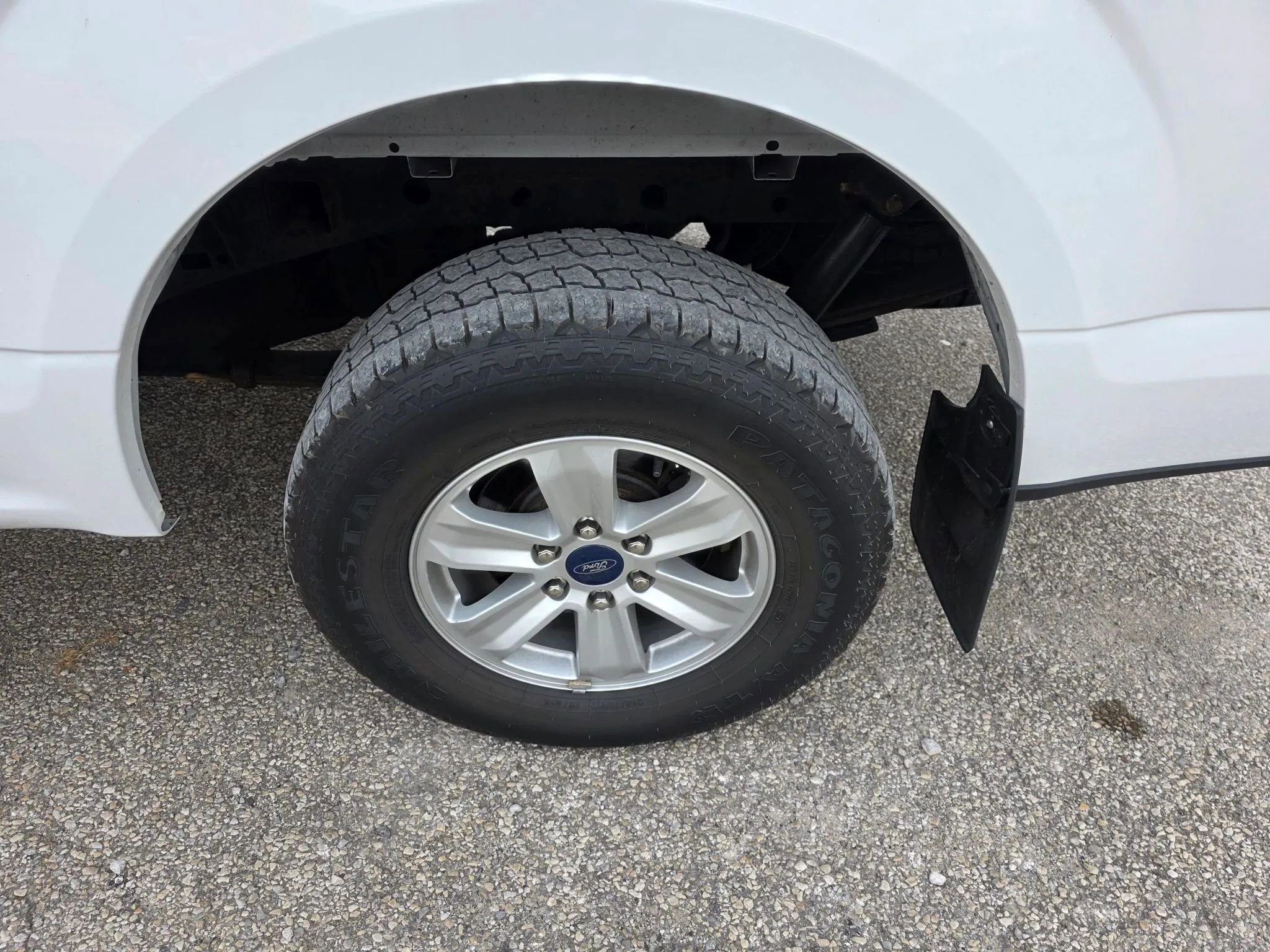 Used 2019 Ford F150 XLT AWD/4WD image 12