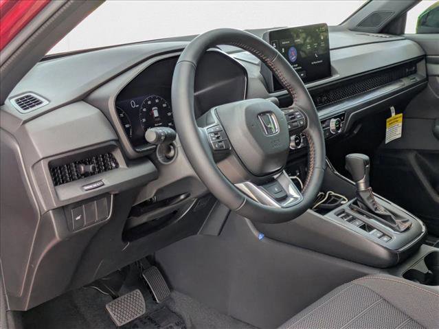 New 2026 Honda CR-V TrailSport image 3