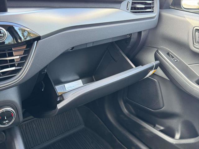 Used 2025 Ford Escape Active w/ Cold Weather Package image 30