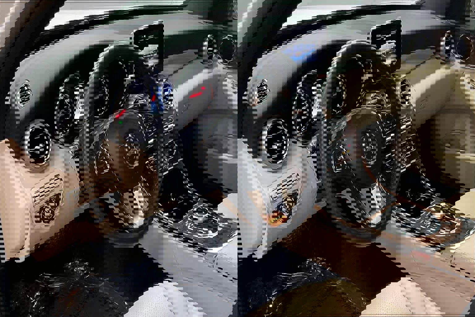 Used 2018 Mercedes-Benz C 300 Sedan image 15