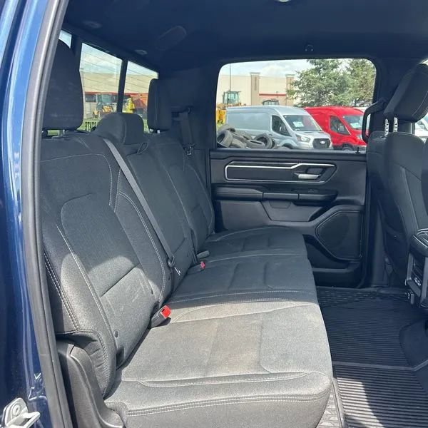 Used 2019 RAM 1500 Big Horn AWD/4WD image 22