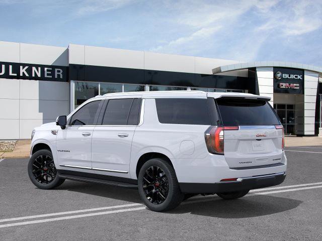 New 2026 GMC Yukon XL Elevation w/ Elevation Premium Package image 3