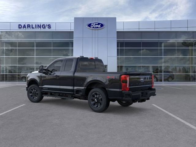 New 2026 Ford F250 XL w/ STX Appearance Package AWD/4WD image 4