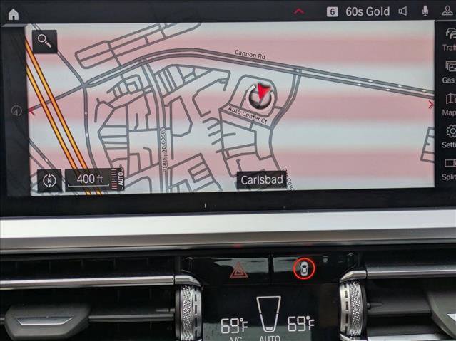 Certified 2023 BMW M4 Competition w/ M Driver's Package image 14