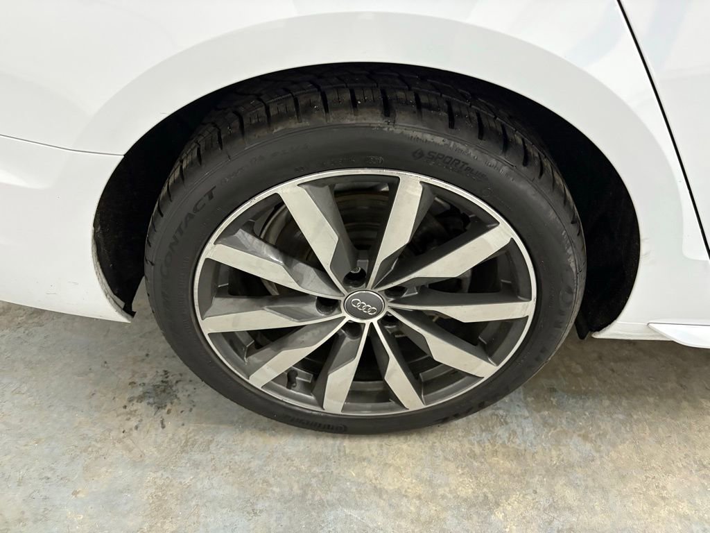 Used 2021 Audi A4 2.0T Premium w/ Convenience Package AWD/4WD image 20