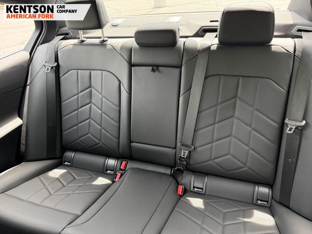 Used 2025 BMW 530i xDrive 530i xDrive image 35