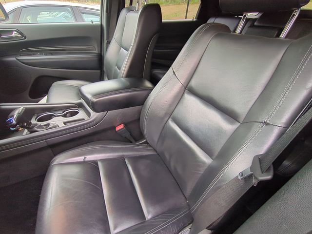 Used 2022 Dodge Durango GT image 8