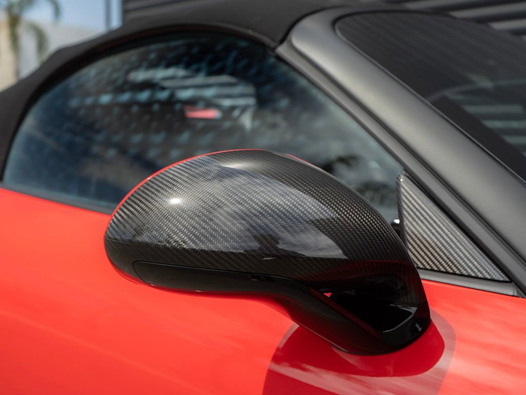 Used 2019 Porsche 911 Speedster image 16