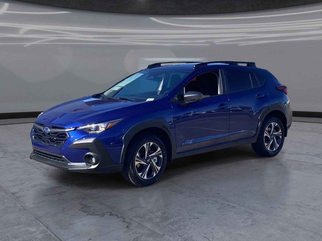 New 2026 Subaru Crosstrek 2.5i Premium AWD/4WD image 1