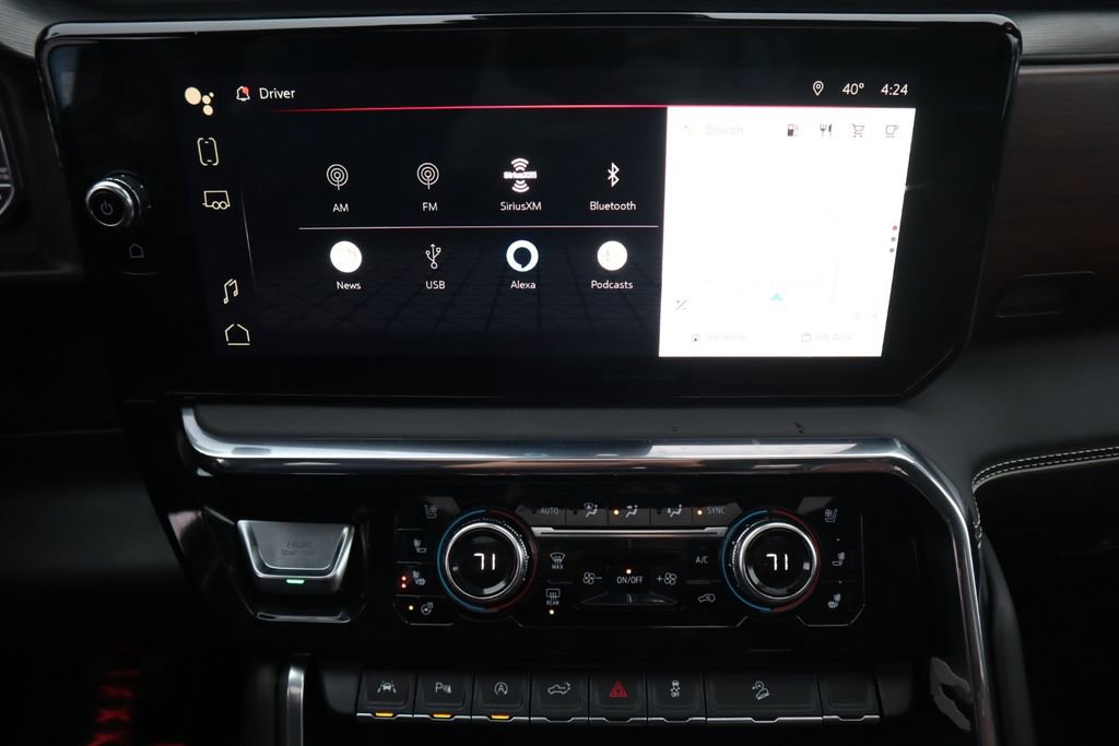 Certified 2025 GMC Sierra 1500 Denali Ultimate image 28