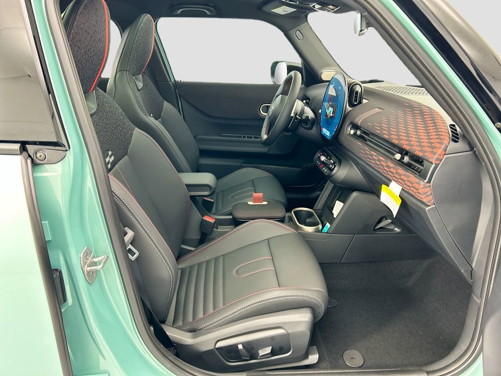 New 2026 MINI Cooper S image 19