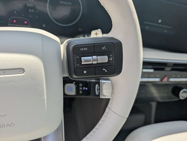 New 2026 Hyundai Palisade SEL AWD/4WD image 18
