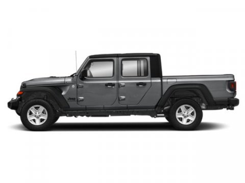 Used 2020 Jeep Gladiator Sport w/ Quick Order Package 24S image 6