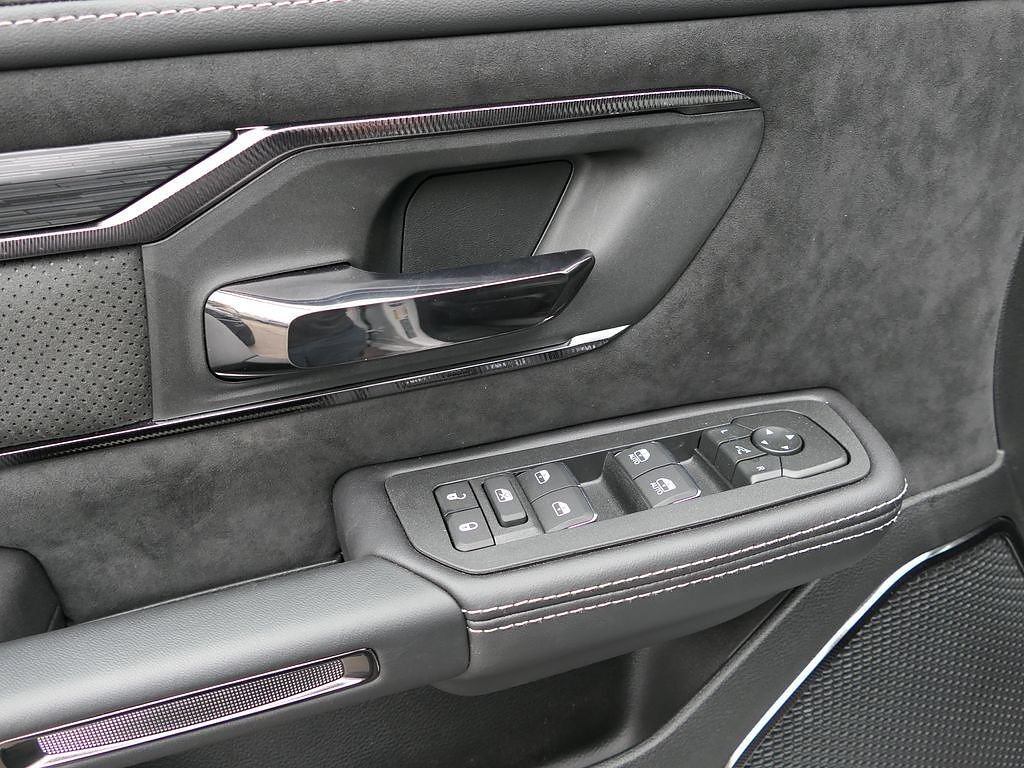New 2026 RAM 1500 RHO AWD/4WD image 15