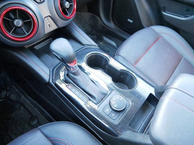 Used 2023 Chevrolet Blazer RS w/ Driver Confidence II Package image 24