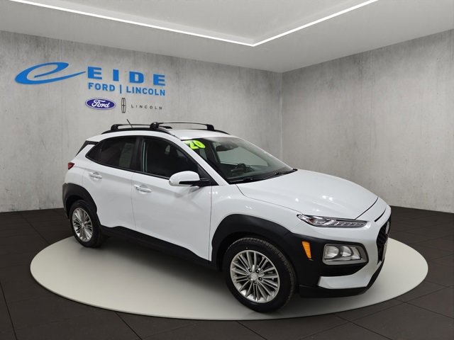 Used 2020 Hyundai Kona SEL