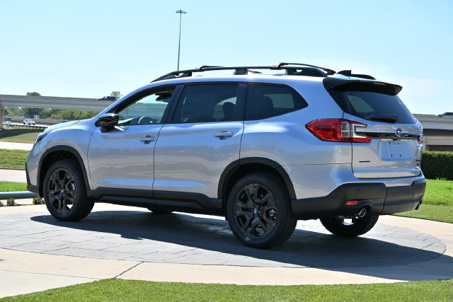New 2027 Subaru Ascent Onyx Edition AWD/4WD image 5