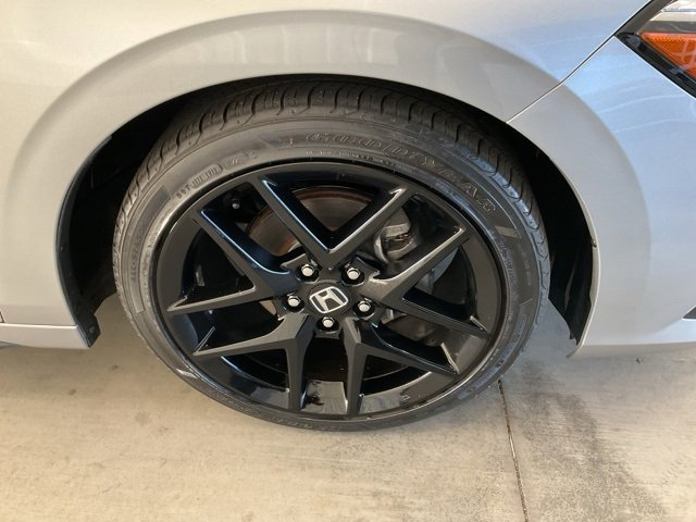 Used 2022 Honda Civic Sport image 23