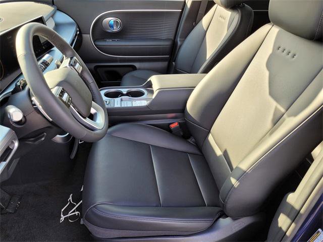 New 2026 Hyundai Ioniq 9 SEL image 15