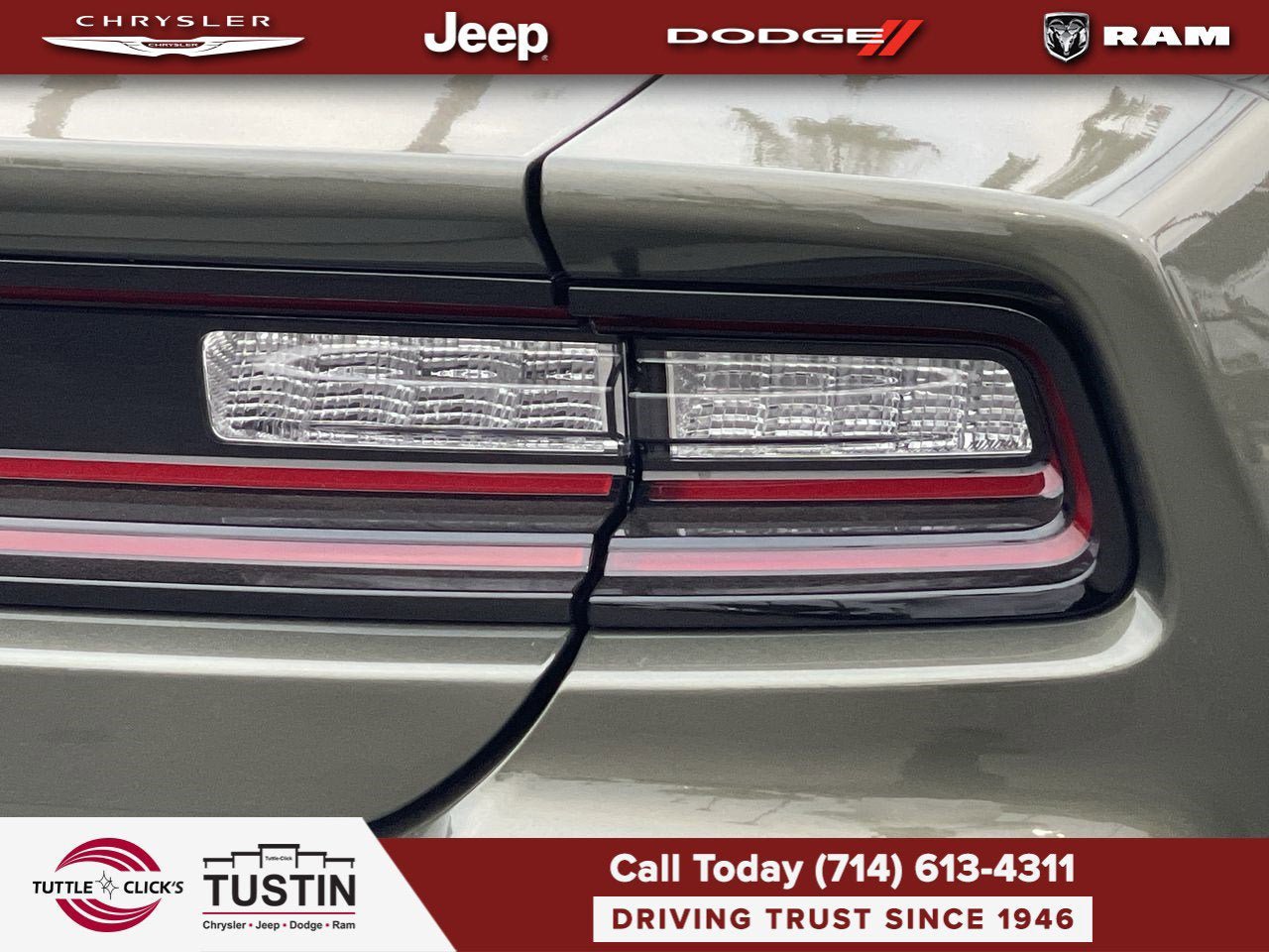 New 2026 Dodge Charger R/T AWD/4WD image 9