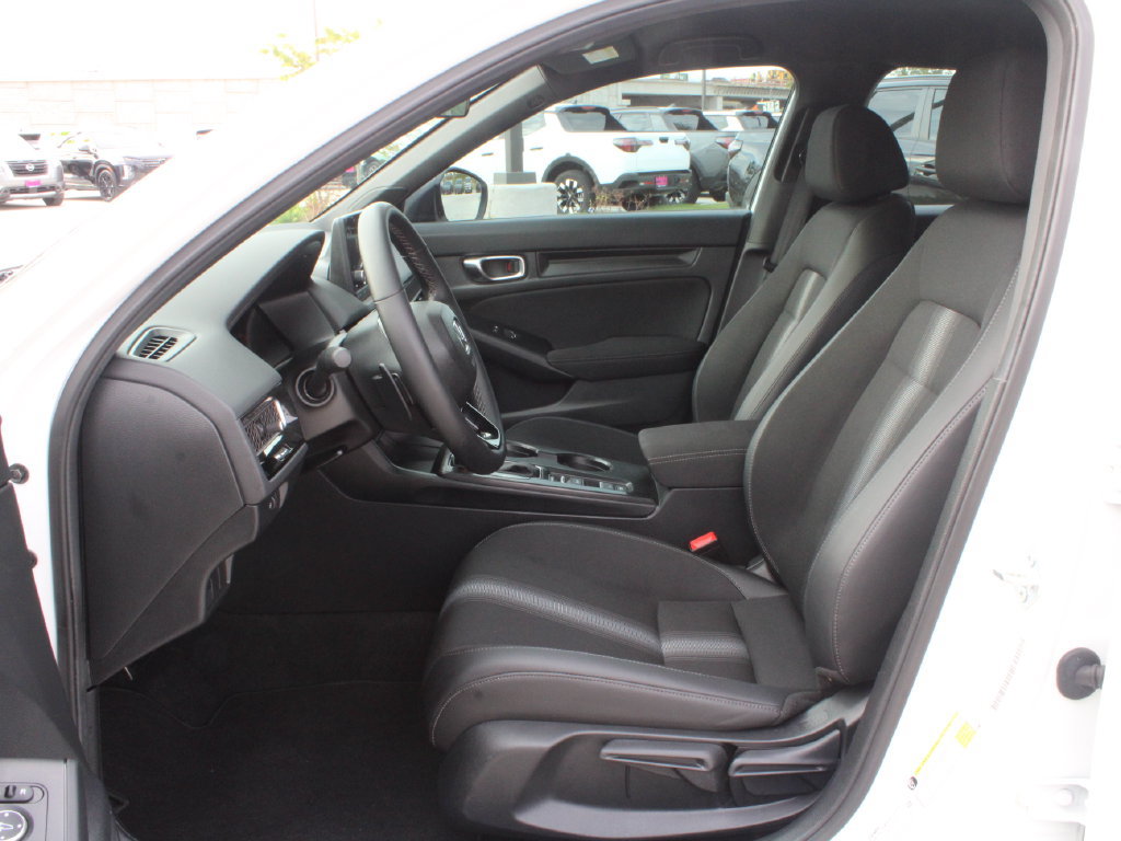 Used 2026 Honda Civic Sport image 10
