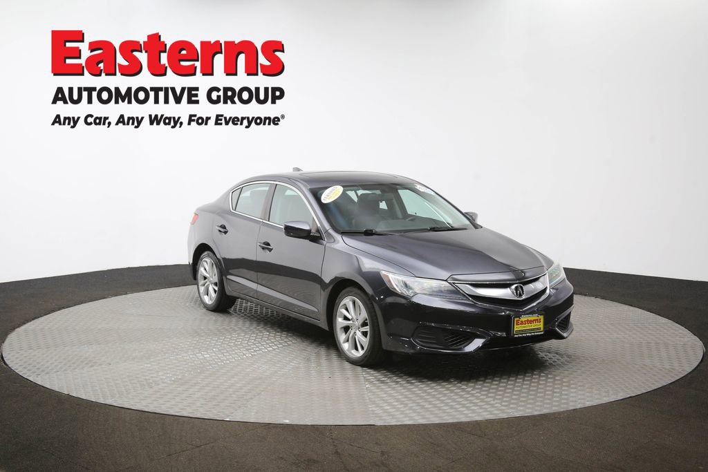 Used 2016 Acura ILX image 49