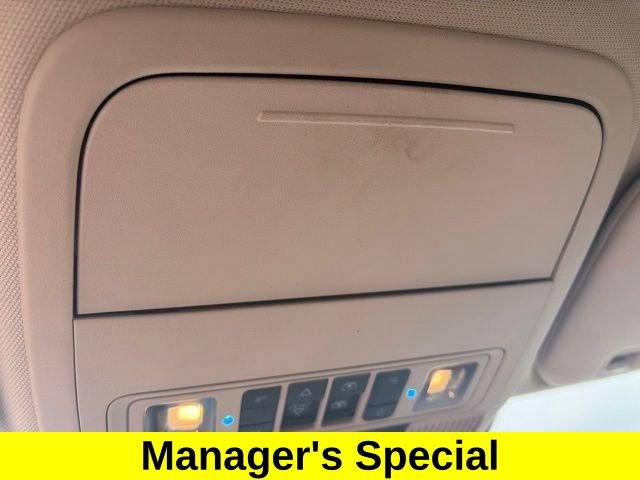 Used 2020 Ford Explorer Platinum w/ Premium Technology Package AWD/4WD image 30