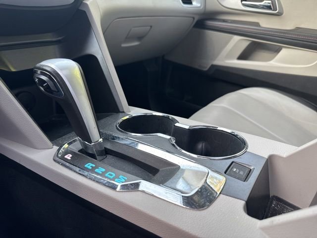 Used 2015 Chevrolet Equinox LTZ FWD image 15