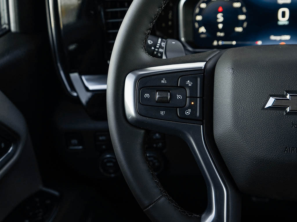 New 2026 Chevrolet Silverado 1500 RST w/ RST All Star Premium Package AWD/4WD image 19