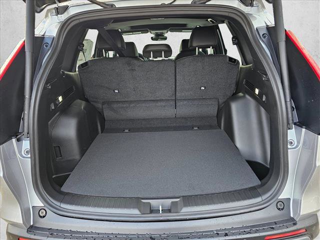 New 2026 Honda CR-V Sport-L image 11