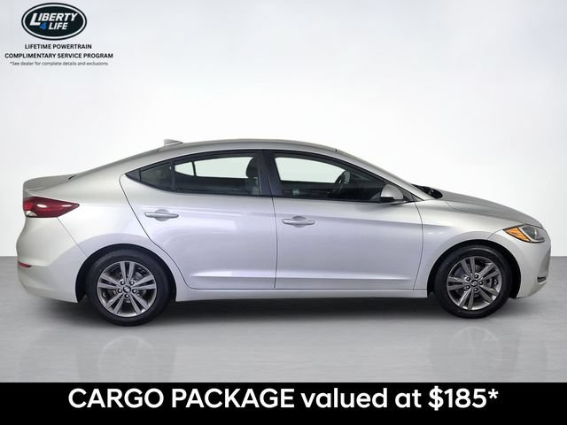 Used 2018 Hyundai Elantra SEL w/ Cargo Package FWD image 2