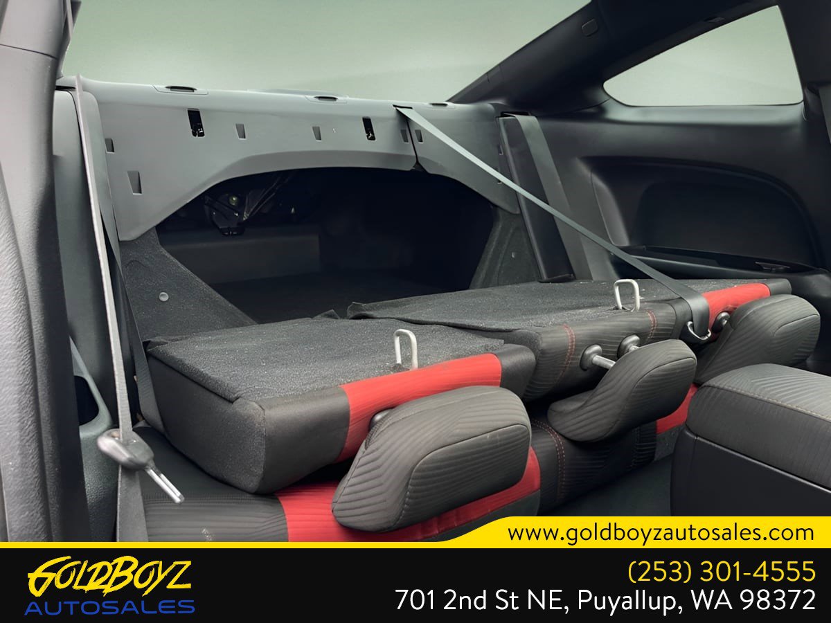 Used 2015 Honda Civic Si image 33