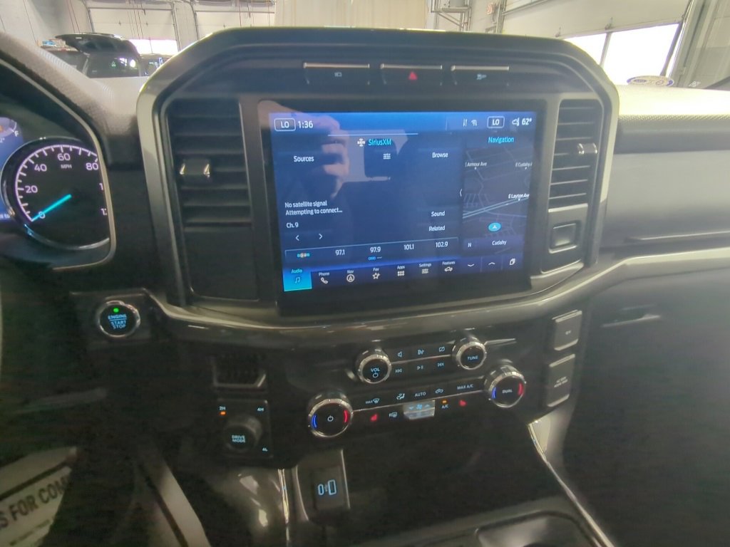 Certified 2023 Ford F150 XLT w/ Equipment Group 302A High image 19