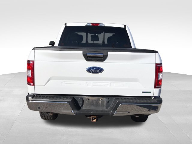 Used 2019 Ford F150 XLT w/ Equipment Group 302A Luxury AWD/4WD image 10