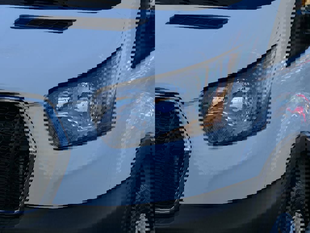 Used 2024 Ford Transit 250 Low Roof w/ Exterior Upgrade Package image 10