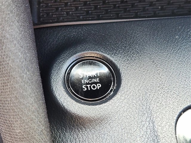 Certified 2024 Nissan Z Sport w/ Floor Mat Package image 20