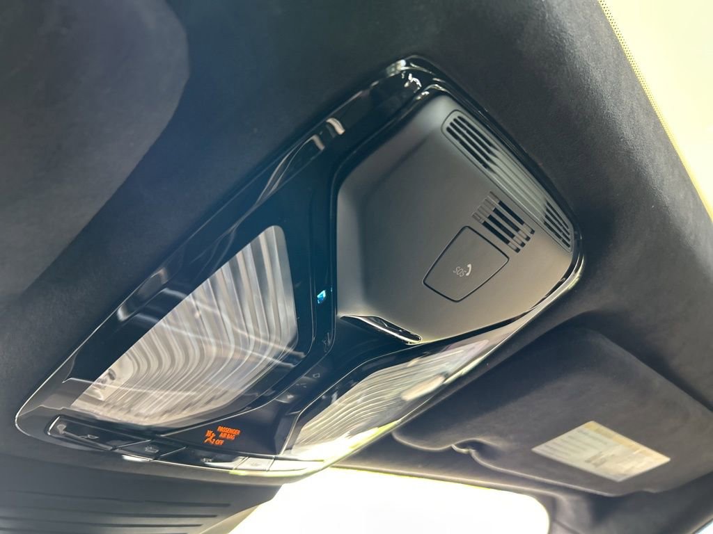 Used 2024 BMW X7 xDrive40i w/ M Sport Package image 66