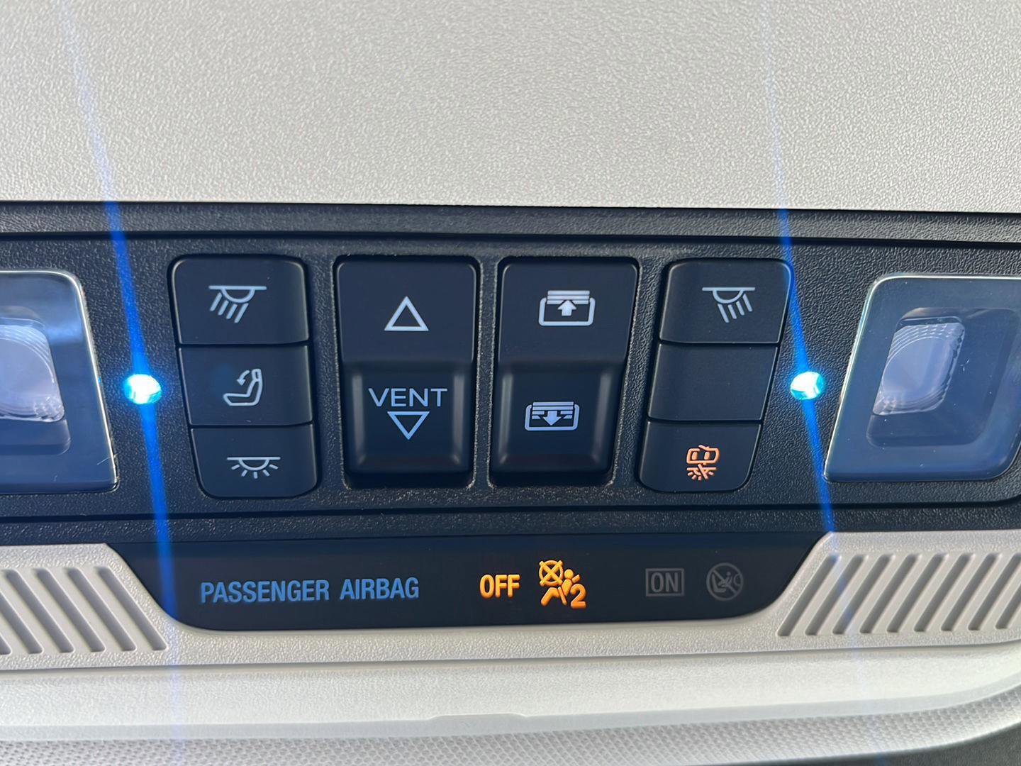 New 2026 Ford Expedition Max Active image 16