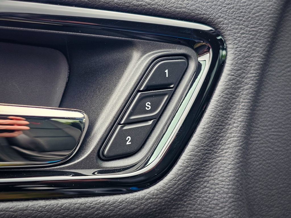 New 2026 Dodge Durango GT AWD/4WD image 10