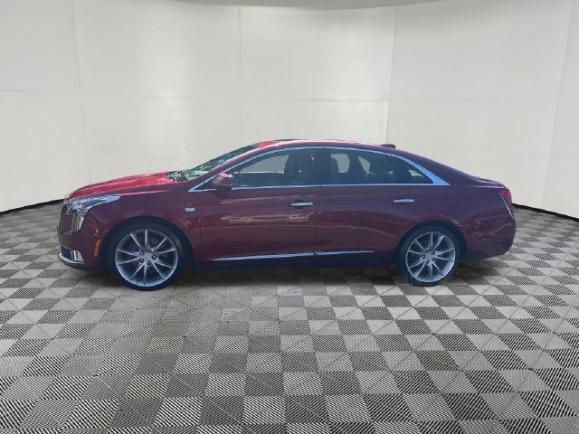 Used 2019 Cadillac XTS Premium Luxury FWD image 3