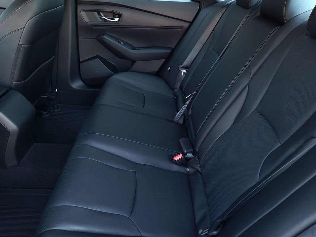 Used 2023 Honda Accord Sport image 12