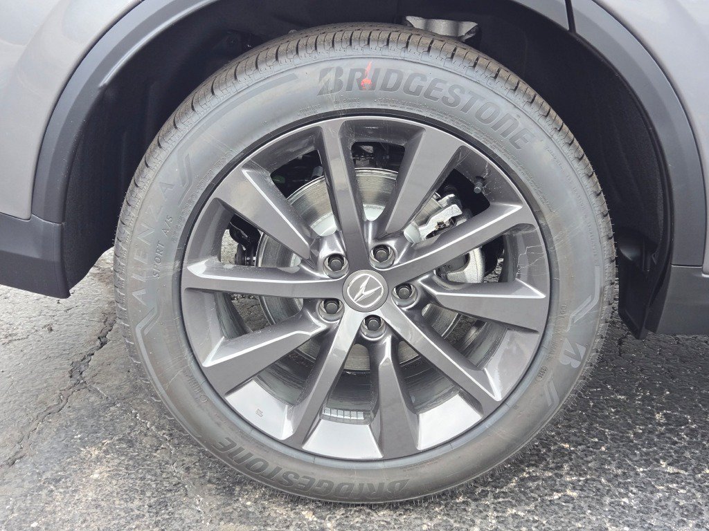 New 2026 Acura MDX A-Spec AWD/4WD image 18