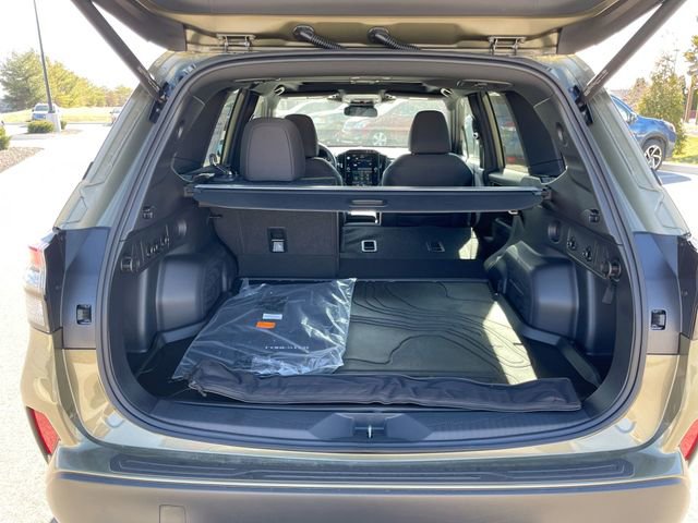 New 2026 Subaru Forester Premium image 19