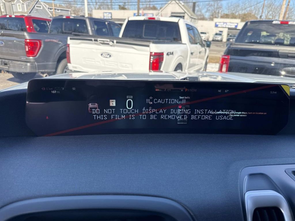 New 2026 Ford Expedition Active image 12