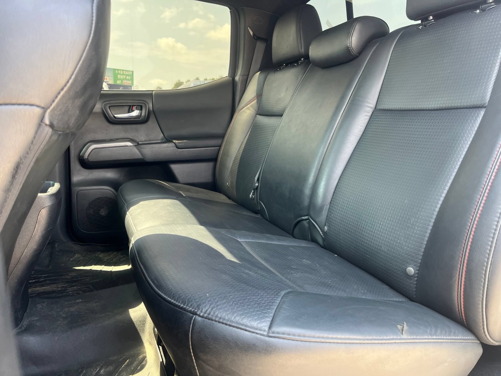 Used 2019 Toyota Tacoma TRD Pro AWD/4WD image 12