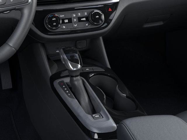 New 2026 Buick Envista Sport Touring w/ Convenience I Package image 78