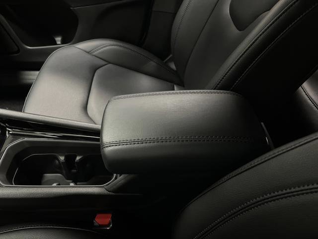 New 2026 Jeep Compass Limited image 19